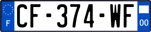 CF-374-WF