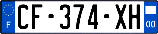 CF-374-XH