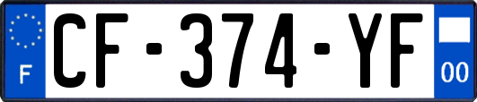 CF-374-YF