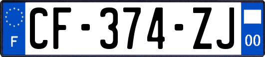 CF-374-ZJ