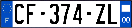 CF-374-ZL