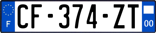 CF-374-ZT