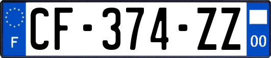 CF-374-ZZ