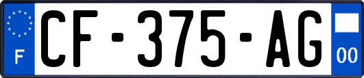 CF-375-AG