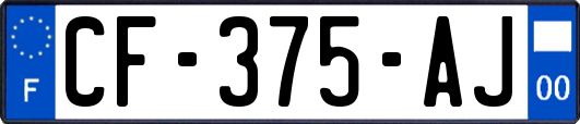 CF-375-AJ