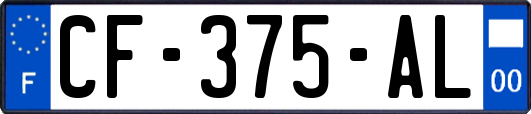 CF-375-AL