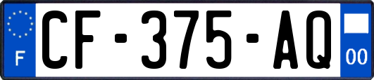 CF-375-AQ