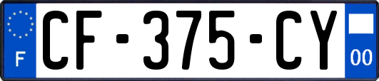 CF-375-CY