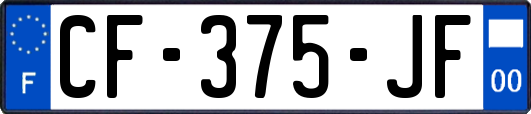 CF-375-JF