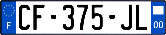 CF-375-JL