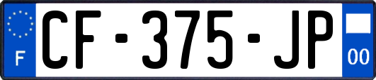 CF-375-JP