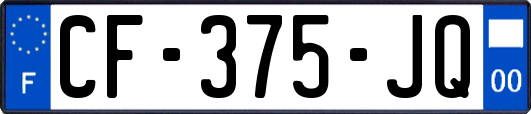 CF-375-JQ