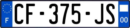 CF-375-JS