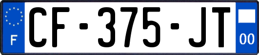 CF-375-JT