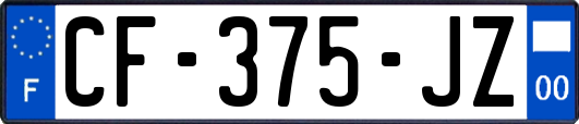 CF-375-JZ