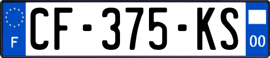 CF-375-KS