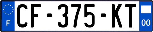 CF-375-KT