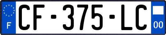 CF-375-LC