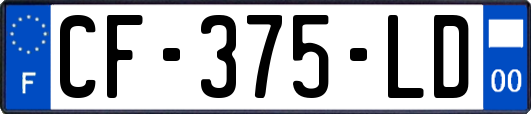 CF-375-LD