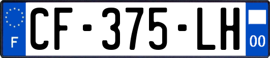 CF-375-LH