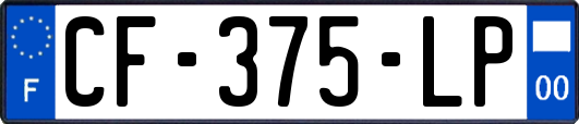 CF-375-LP