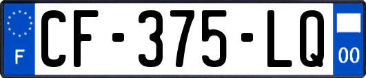 CF-375-LQ