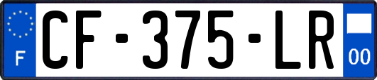 CF-375-LR