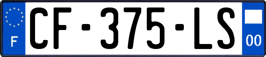 CF-375-LS
