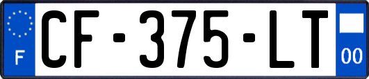 CF-375-LT