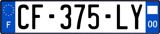 CF-375-LY