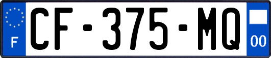 CF-375-MQ