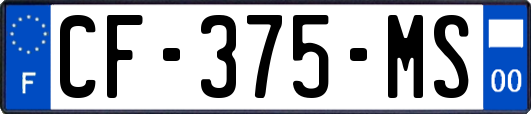 CF-375-MS