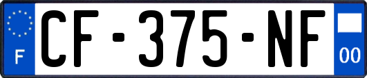 CF-375-NF