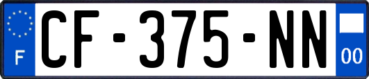 CF-375-NN