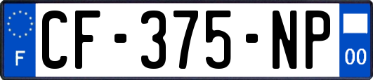 CF-375-NP