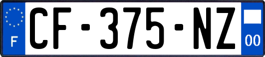 CF-375-NZ