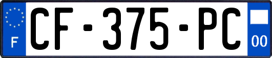 CF-375-PC