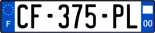CF-375-PL