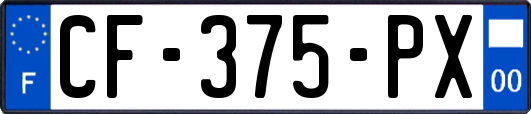 CF-375-PX