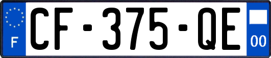 CF-375-QE