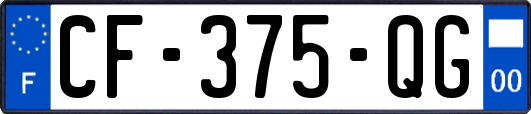 CF-375-QG