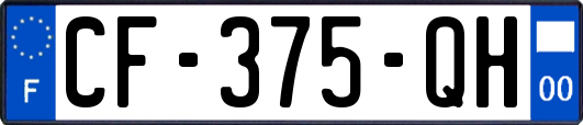 CF-375-QH