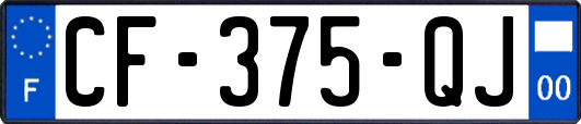 CF-375-QJ