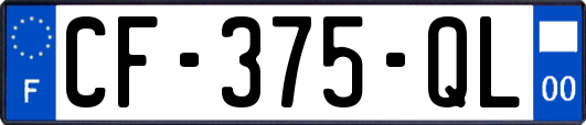 CF-375-QL