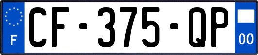 CF-375-QP