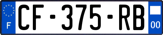 CF-375-RB