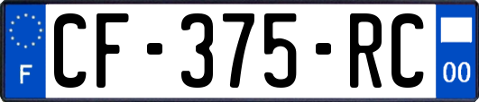 CF-375-RC