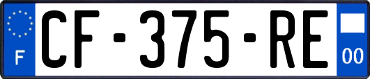 CF-375-RE