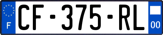 CF-375-RL