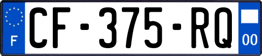 CF-375-RQ